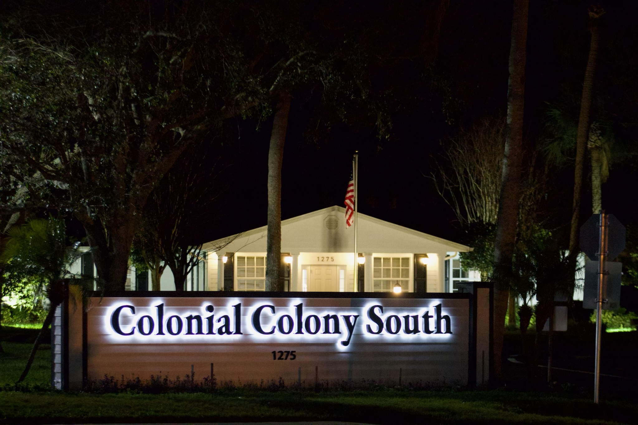 Where Community <span>Comes First</span>