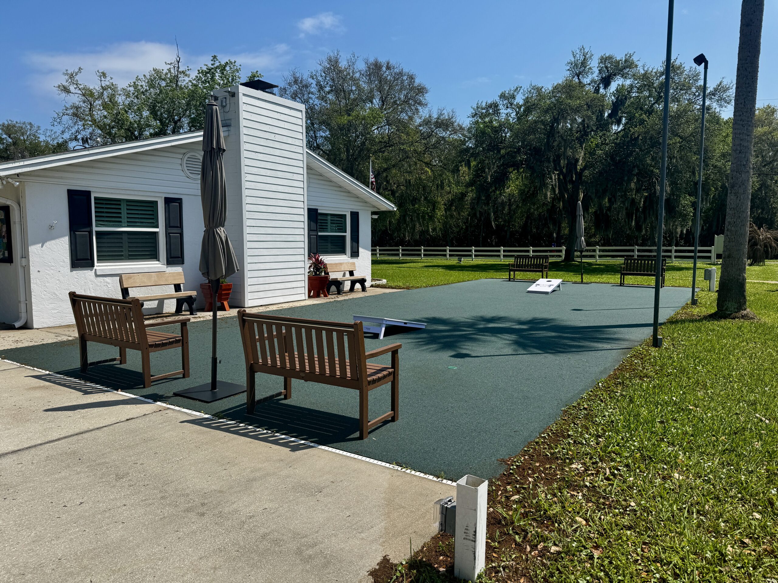 Where Community <span>Comes First</span>